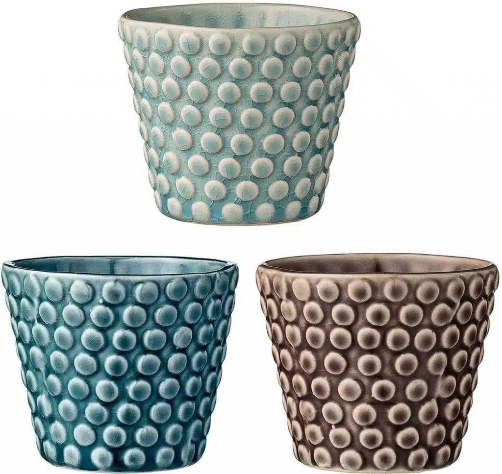 Vaso Votive Menta 2 Vaso Votive Menta - Image 2