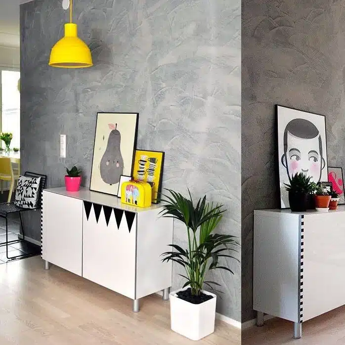 Muuto - Candeeiro - Unfold Yellow 5 Candeiro de Suspensão Unfold Muuto