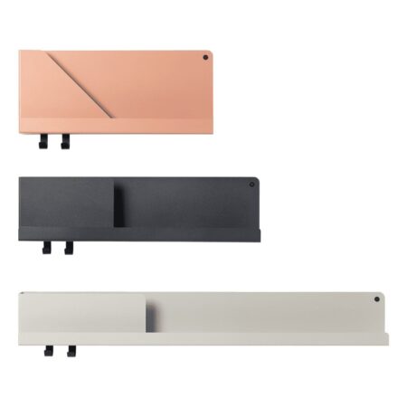 Folded Shelves - Muuto