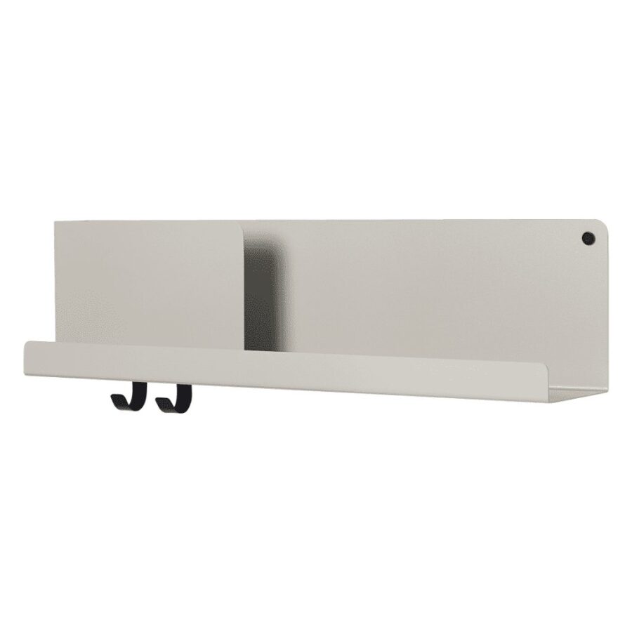 Folded Shelves - Muuto