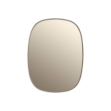 Framed Mirror - Muuto