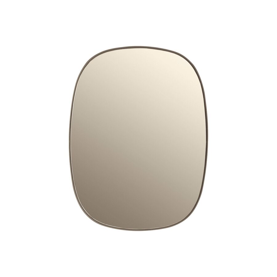 Framed Mirror - Muuto