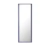 Muuto Espelho Arced Light Lilac