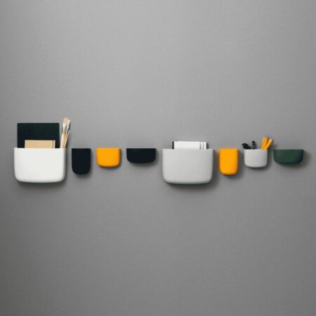 Pocket Organizer - Normann Copenhagen