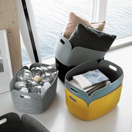 Restore Basket - Muuto