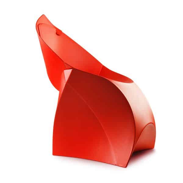 The Flux Chair - Award-Winning Design