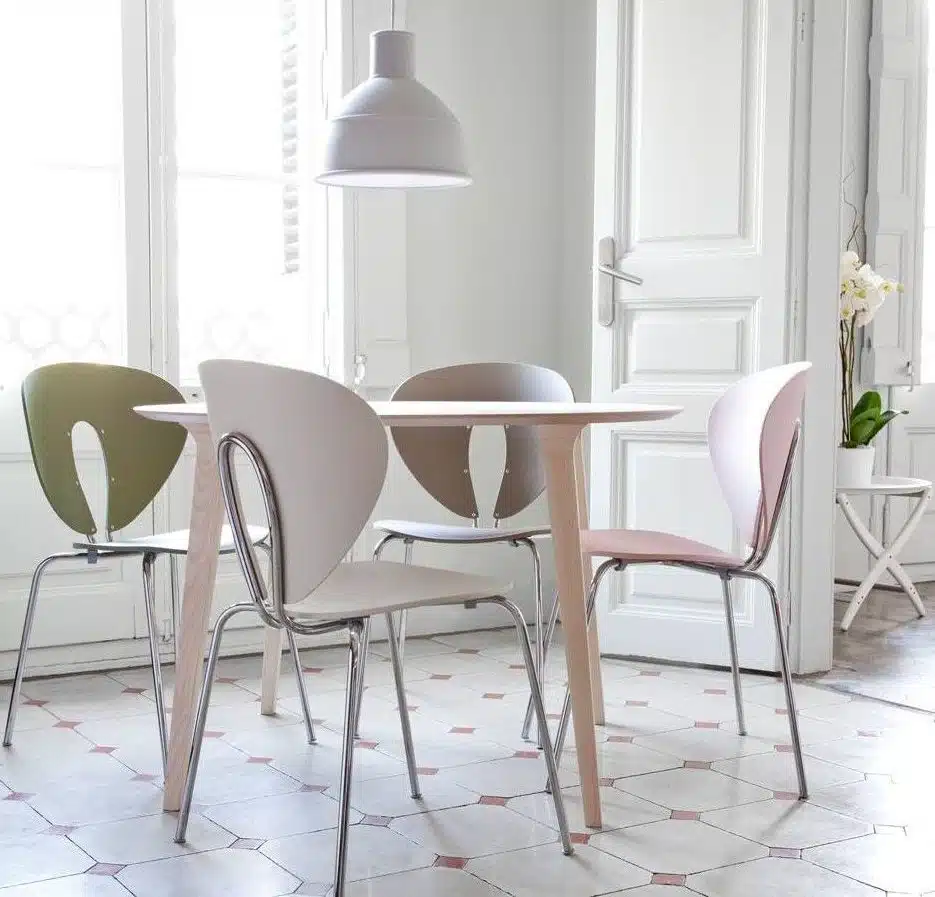 Muuto - Candeeiro - Unfold White 3 Candeiro de Suspensão Unfold Muuto