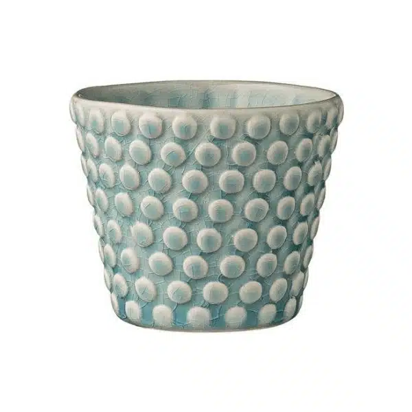 Vaso Votive Menta 1 Vaso Votive Menta Bloomingville