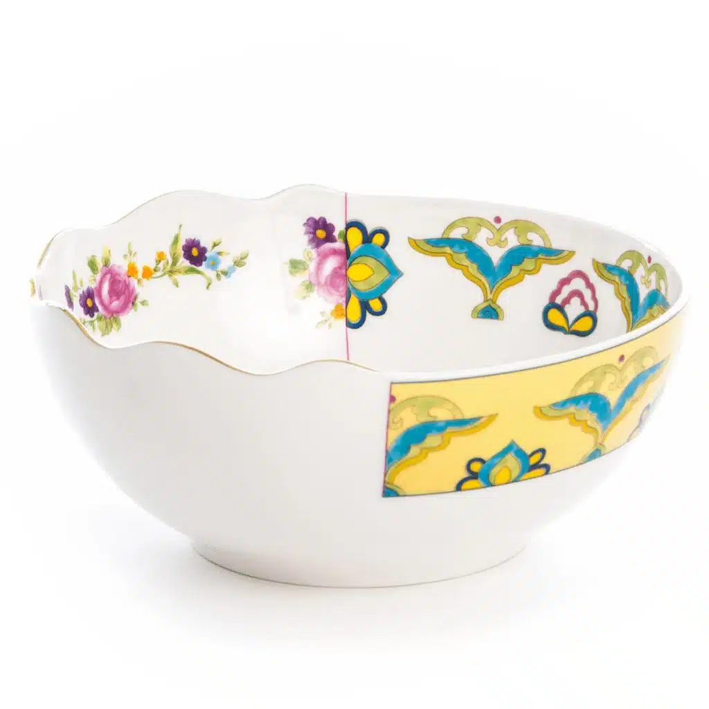 Seletti - Taça Bauci - Hybrid 1 Bauci - seletti