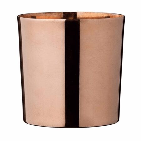 Vaso decorativo cooper Bloomingville