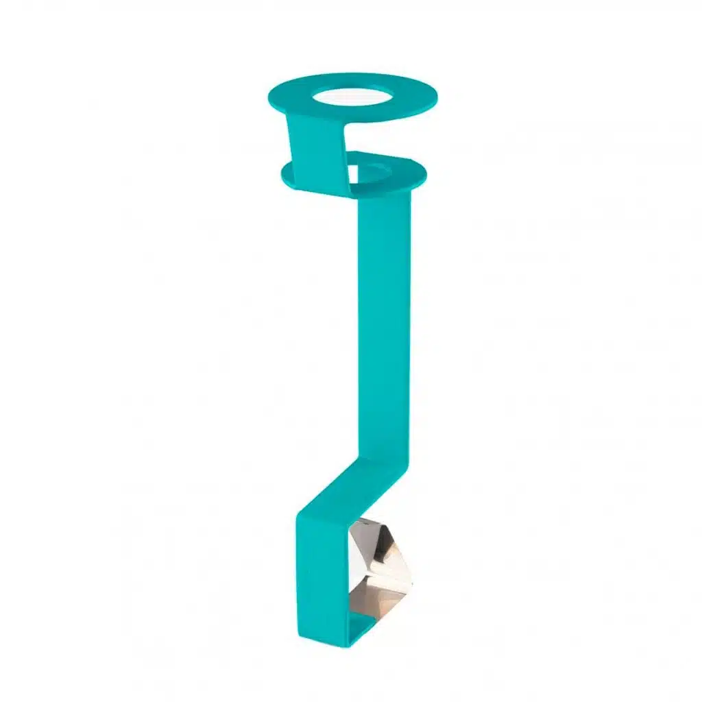 Puik - Clipper - Turquoise 1 Puik - Clipper - Turquoise