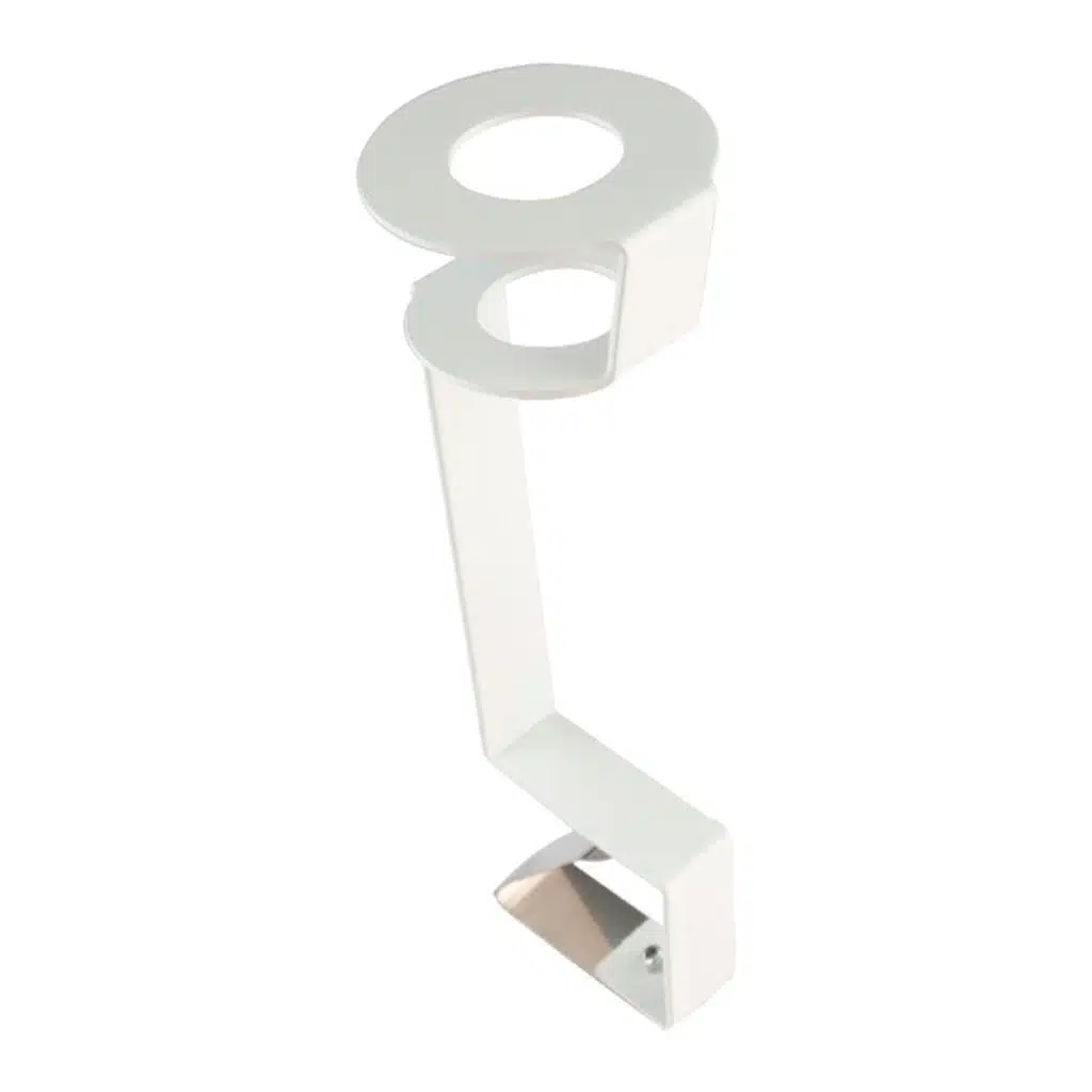 Puik - Clipper - White 1 Puik - Clipper - White