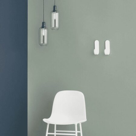 Cabide Curve Hook - Normann Copenhagen