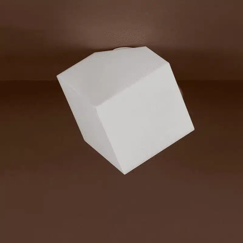 Artemide - Candeeiro de parede - Edge 21 2 Edge 21 - Artemide