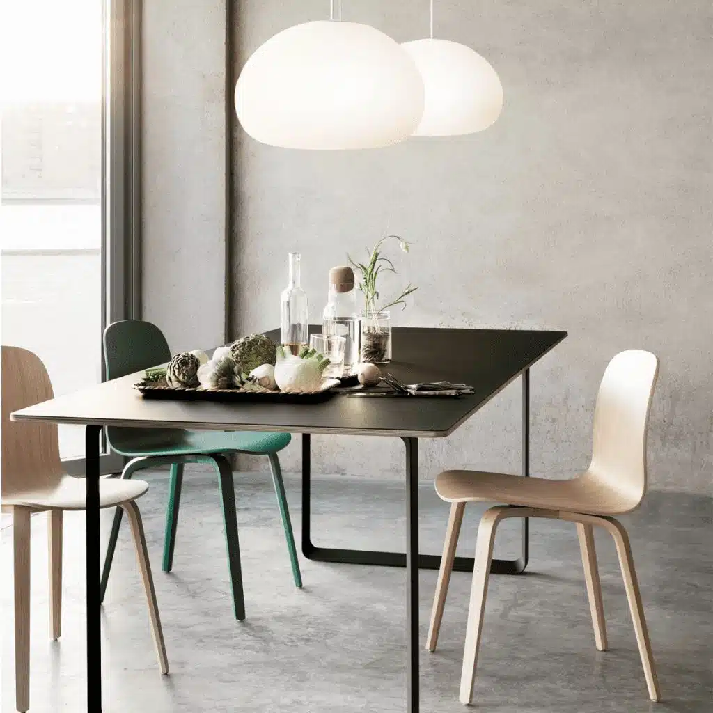 Muuto – Fluid Large – Pendant Lamp 3 fluid - muuto