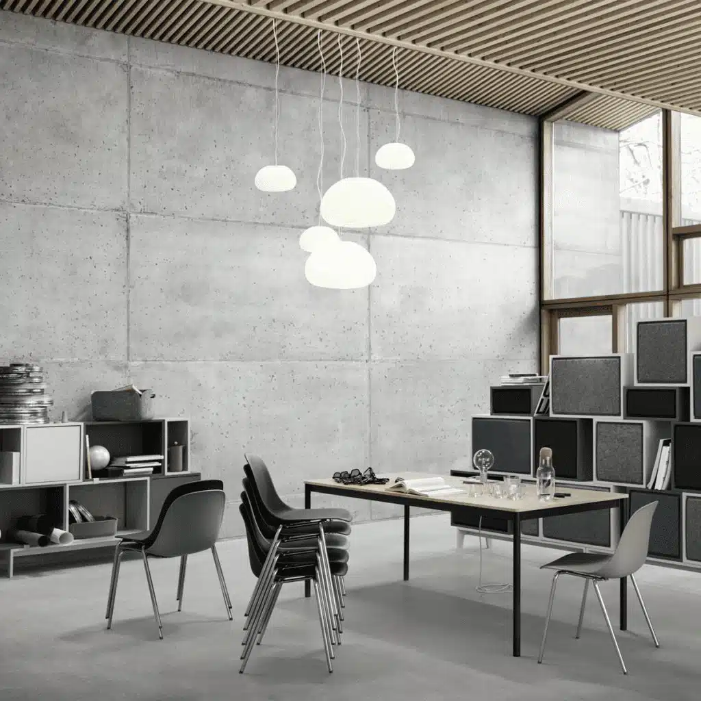 Muuto – Fluid Large – Pendant Lamp 2 fluid - muuto