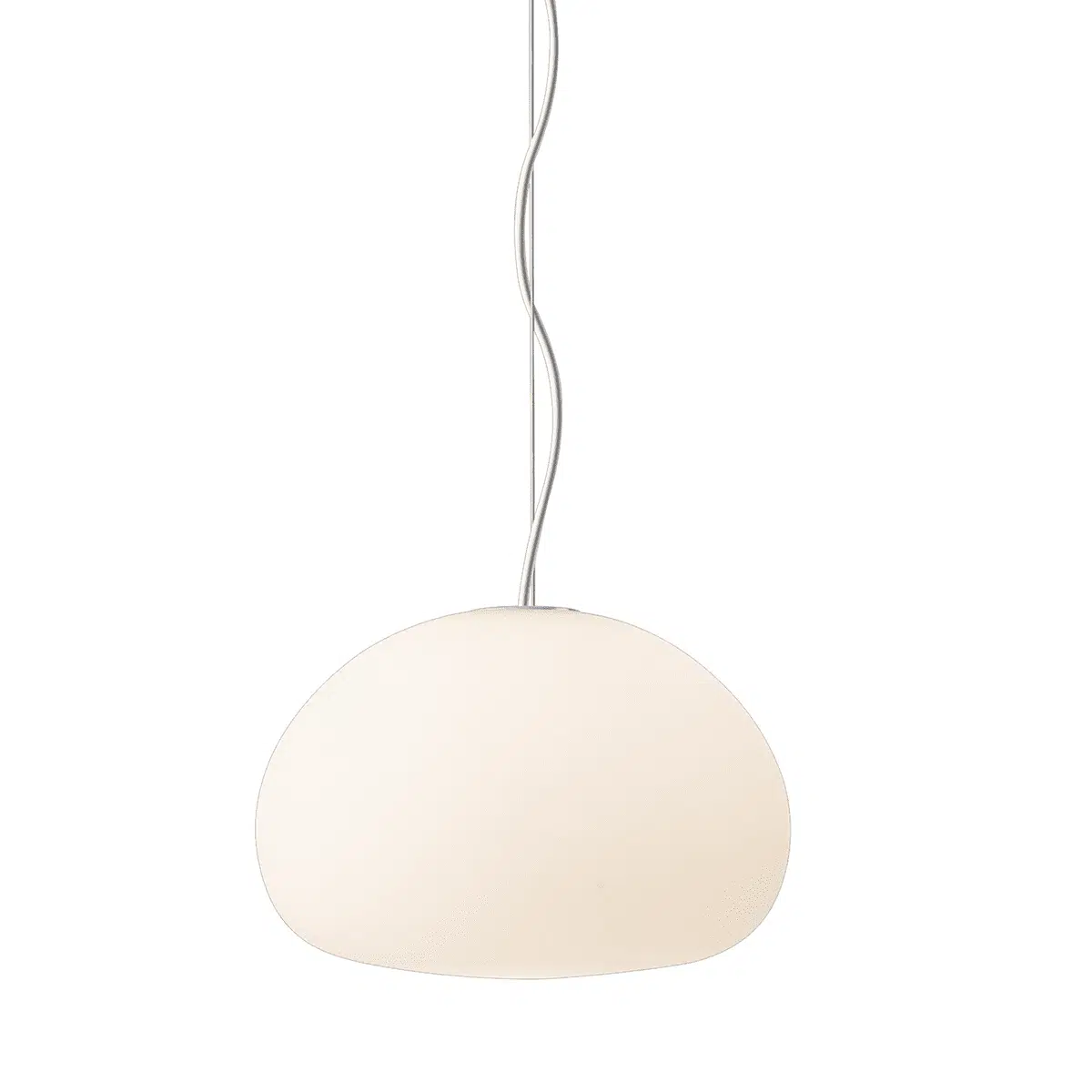 Muuto - Fluid Small - Pendant Lamp 1 fluid - muuto