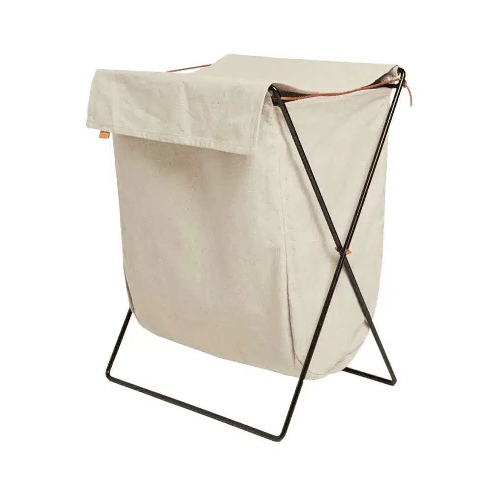 Cesto de Roupa - Herman Laundry - Ferm Living 1 Herman Laundry - Ferm Living