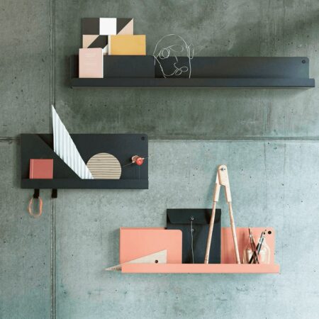 Folded Shelves - Muuto