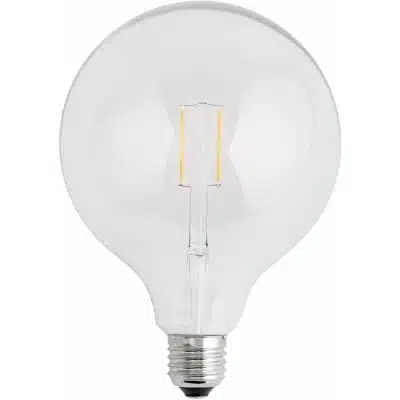 E27 Spare Bulb - LED 1 lampada e27 led