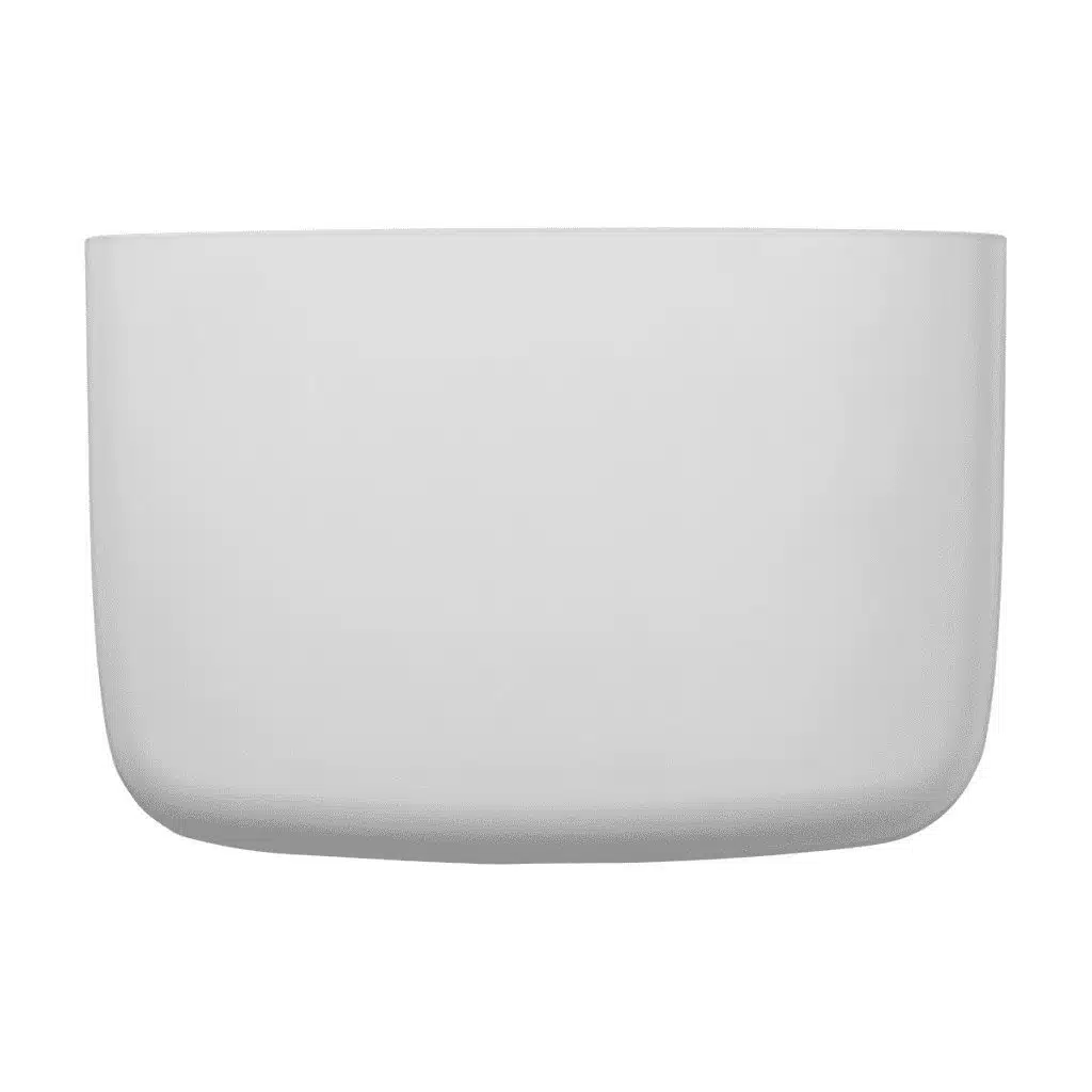 Normann - Pocket Organizer 4 - Ligth Grey 1 Pocket Organizer - Normann Copenhagen