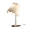 Melampo Notte Artemide Bronze