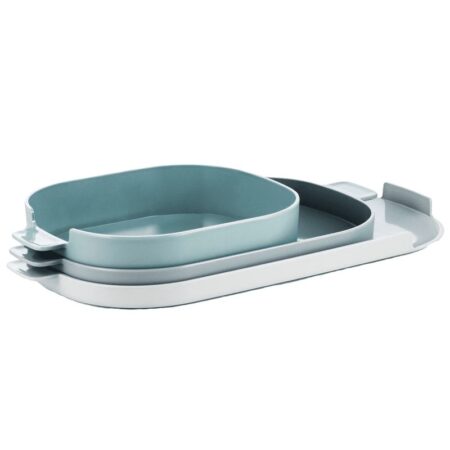 Tabuleiros Nabo Tray - Normann Copenhagen