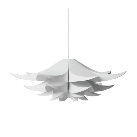 Candeeiro de suspensão Norm 06 grande Branco – Normann Copenhagen