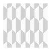 Papel de parede Frontier Tile - Cole & Son
