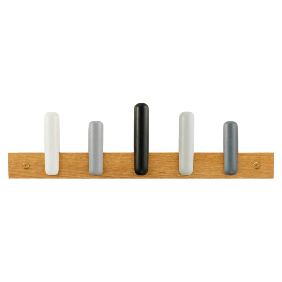 Normann - Cabide - Play Coat Rack Shadow