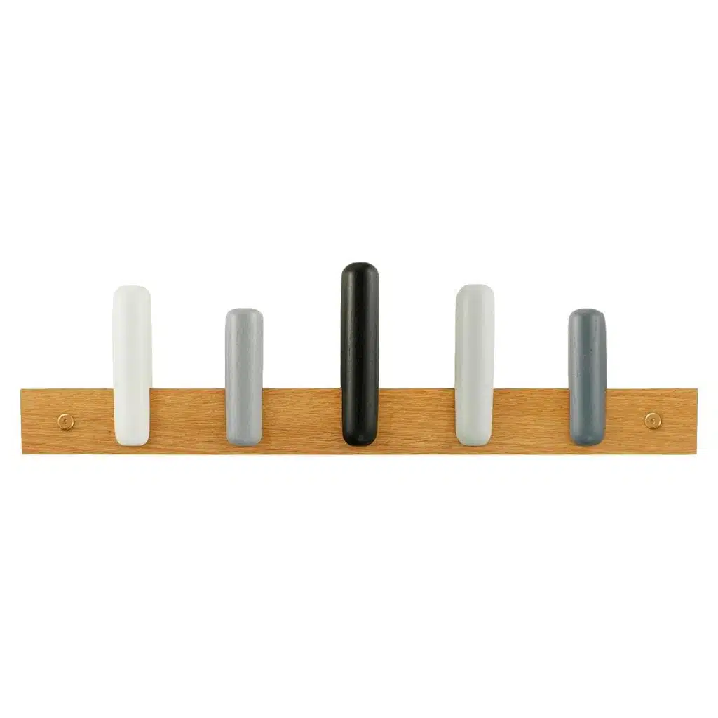 Normann - Cabide - Play Coat Rack Shadow 1 Normann - Cabide - Play Coat Rack Shadow