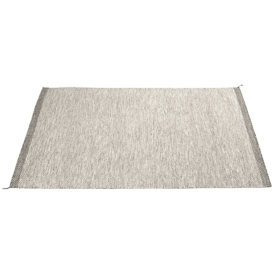 Ply Rug Off-White - Muuto