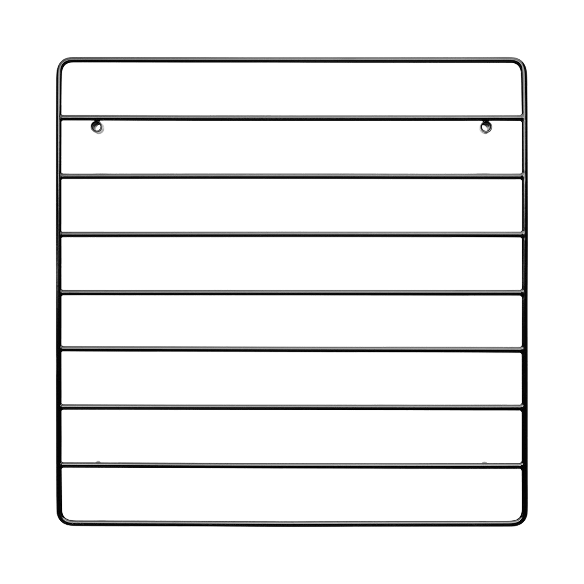 Grid for Wall - String