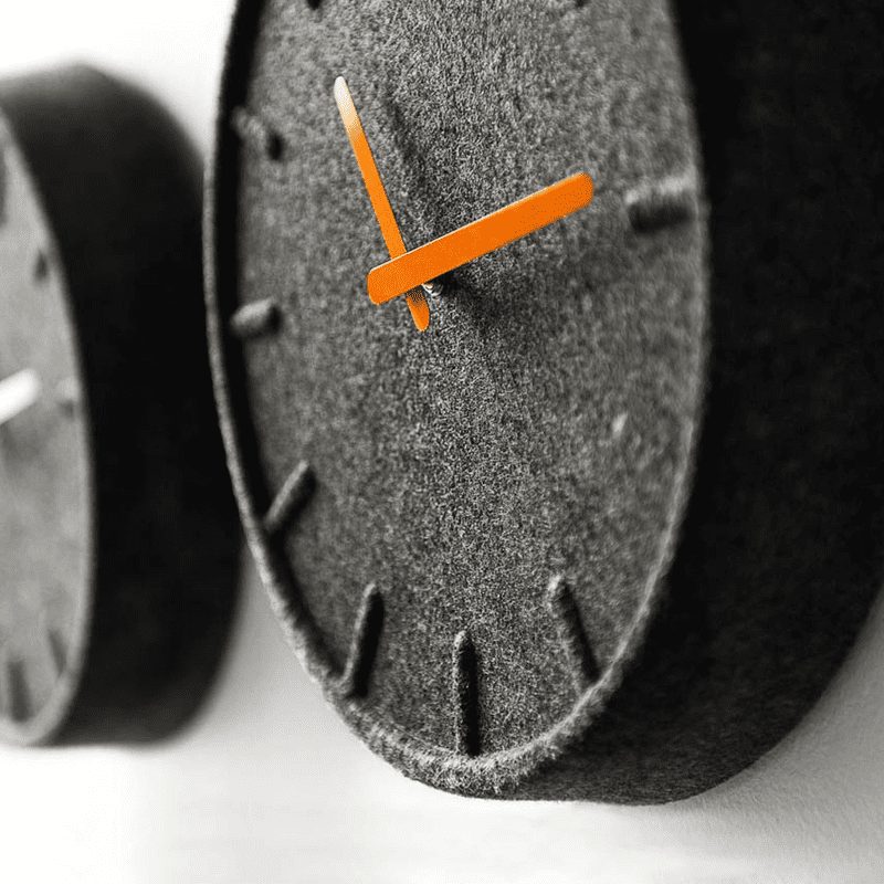 Relógio Felt - Leff Amsterdam