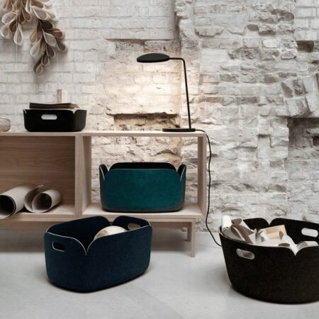 Restore - Muuto