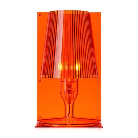 take kartell orange