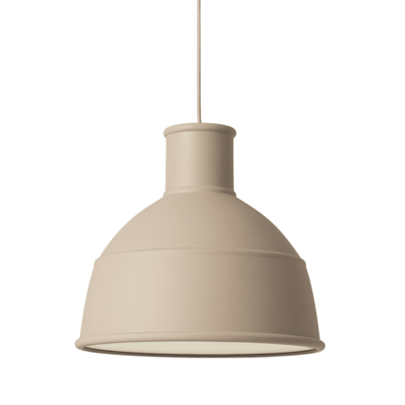 Muuto - Candeeiro - Unfold Nude