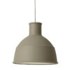 Muuto - Candeeiro - Unfold Olive