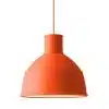 unfold muuto orange