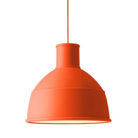 unfold muuto orange