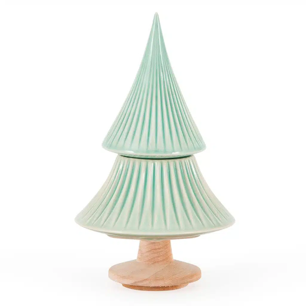 Decoração de Natal | "A Árvore e o seu Zingamocho" | Pequeno Verde Pálido 3 Decoração de Natal | "A Árvore e o seu Zingamocho" | Pequeno Verde Pálido - Image 3