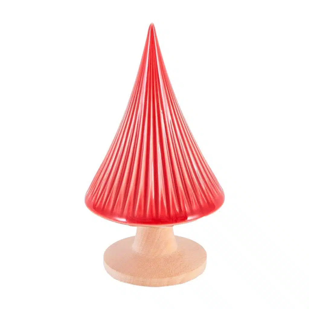 Decoração de Natal | "A Árvore e o seu Zingamocho" | Pequeno Vermelho 1 Decoração de Natal | "A Árvore e o seu Zingamocho" | Pequeno Vermelho
