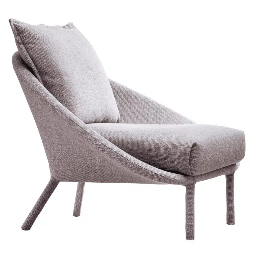 Lem 1 Lem Armchair - Miniforms
