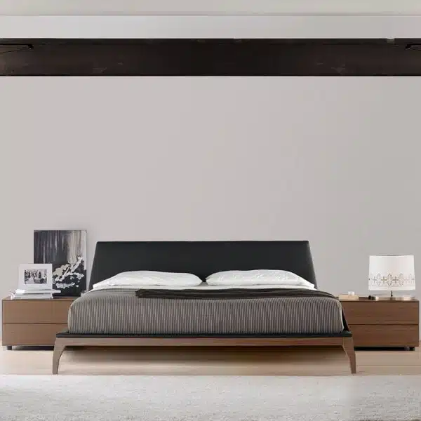 Treku - Cama Bel - 140 cm 2 Treku Cama Bel