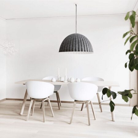 Under the bell - Muuto