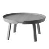 Around Dark Grey Large - Muuto