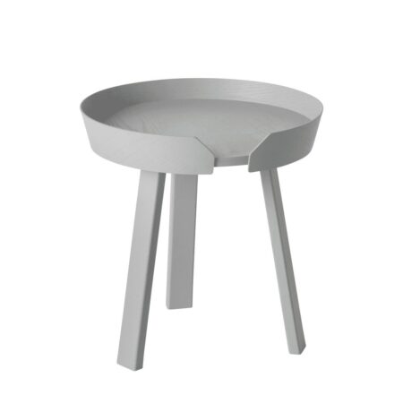 Around Grey Small - Muuto