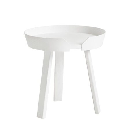 Around White Small - Muuto