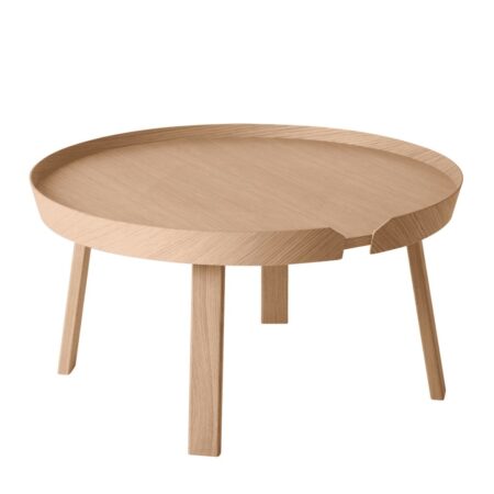 Around Oak Large - Muuto