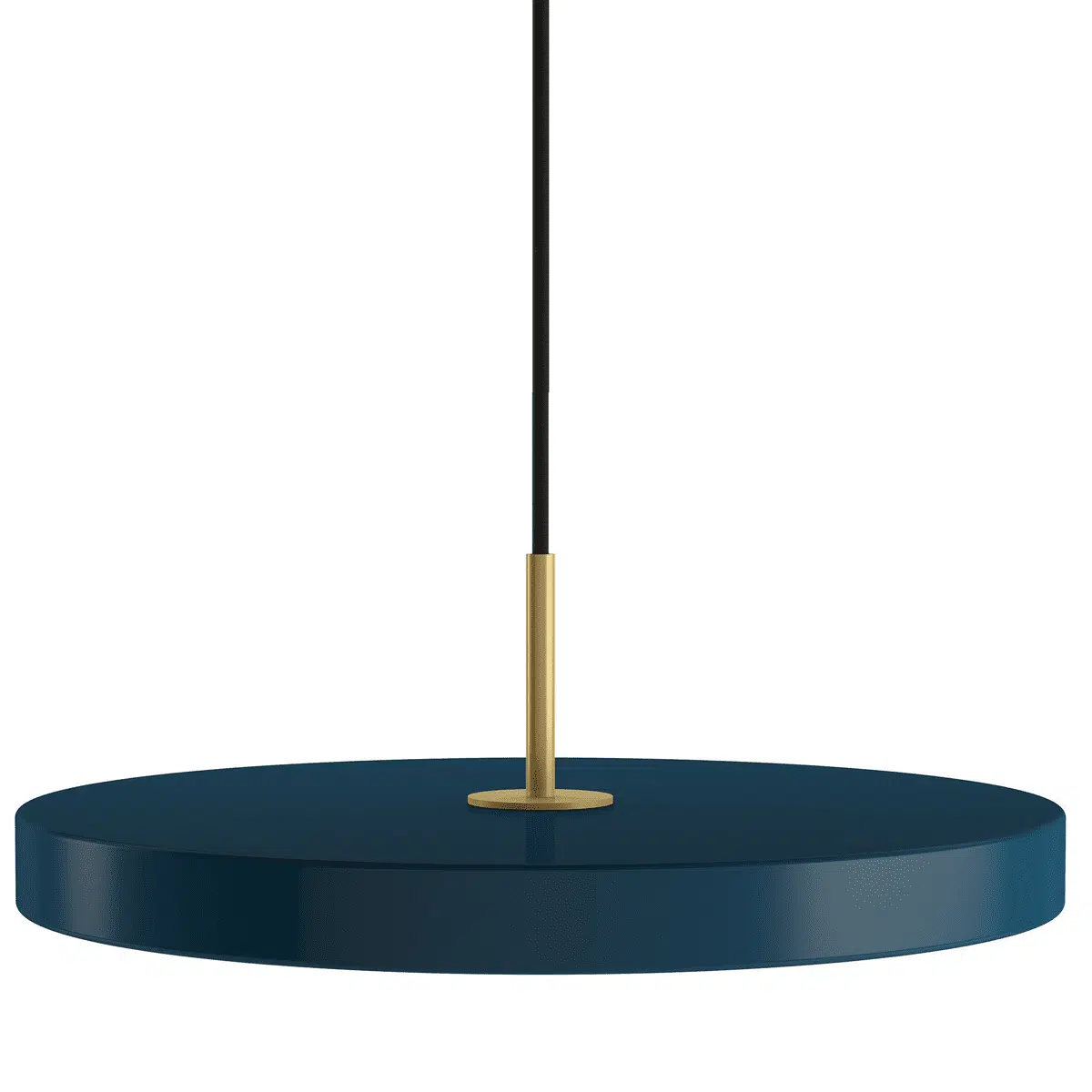 Umage - Asteria - Petrol Blue 1 Asteria - Umage